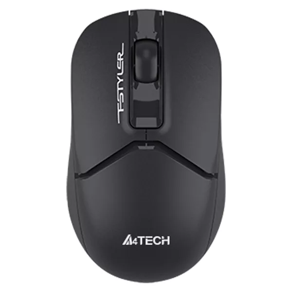 ماوس بی سیم ای فورتک مدل FB12S