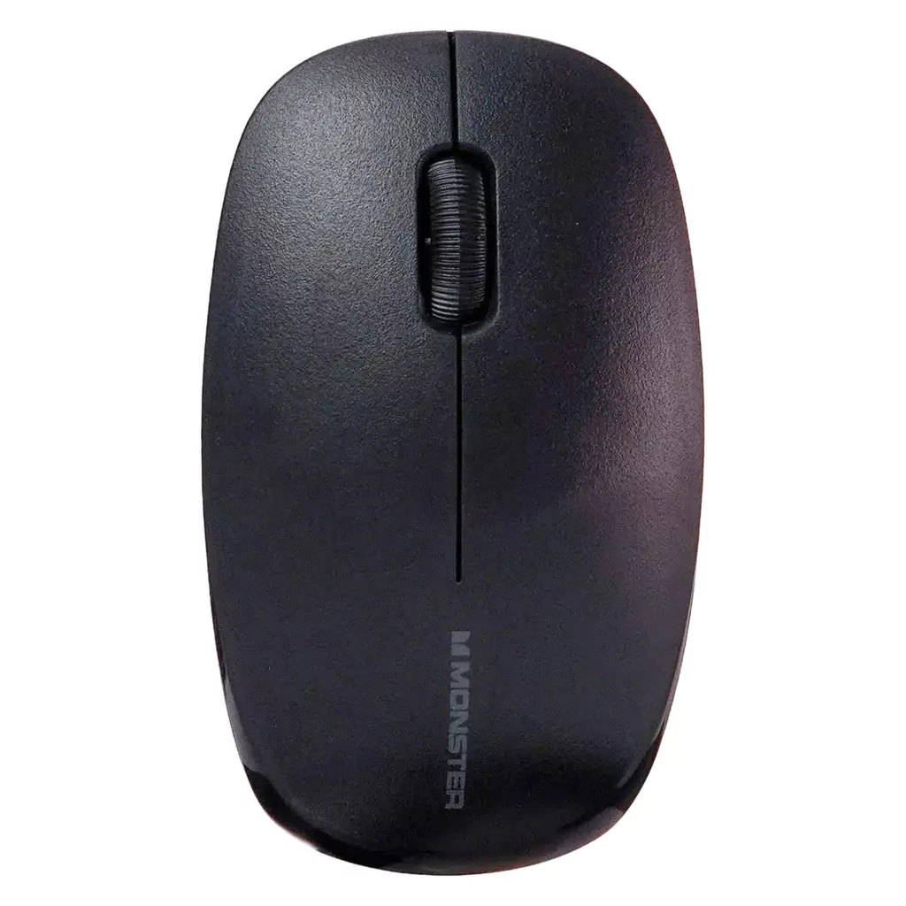 ماوس بی سیم مانستر مدل KM3