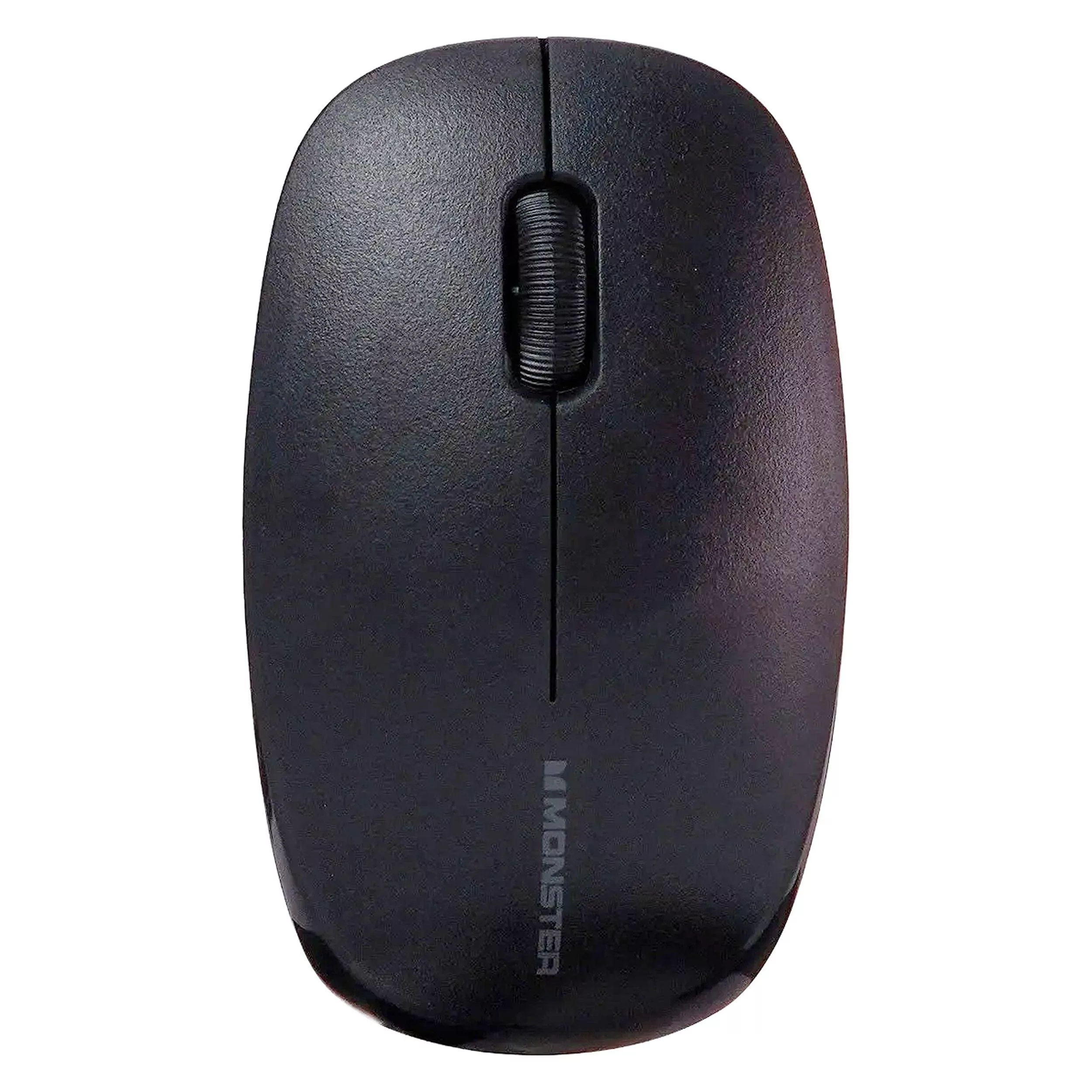 ماوس بی سیم مانستر مدل KM3