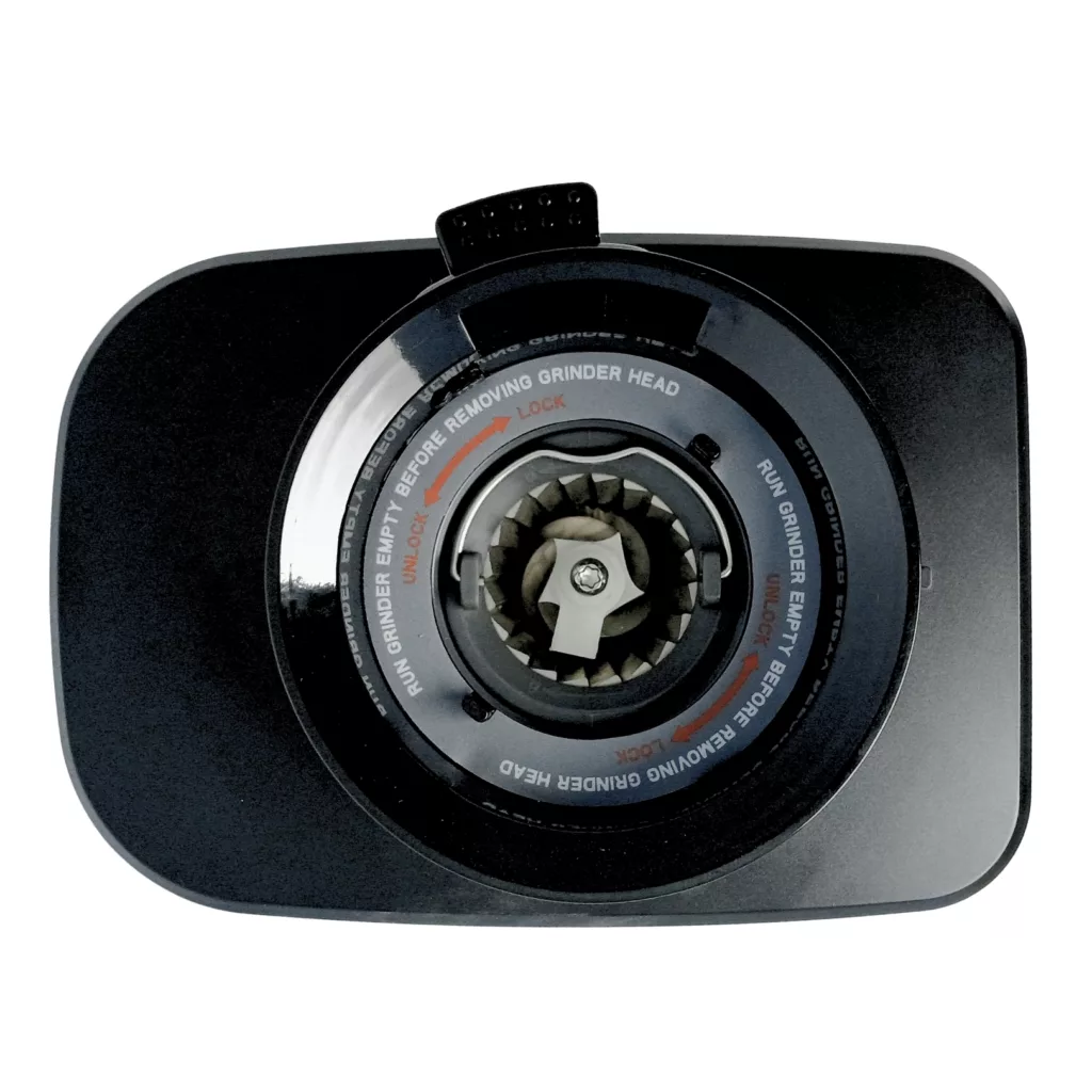 آسیاب قهوه تلیونیکس مدل TCG 4150