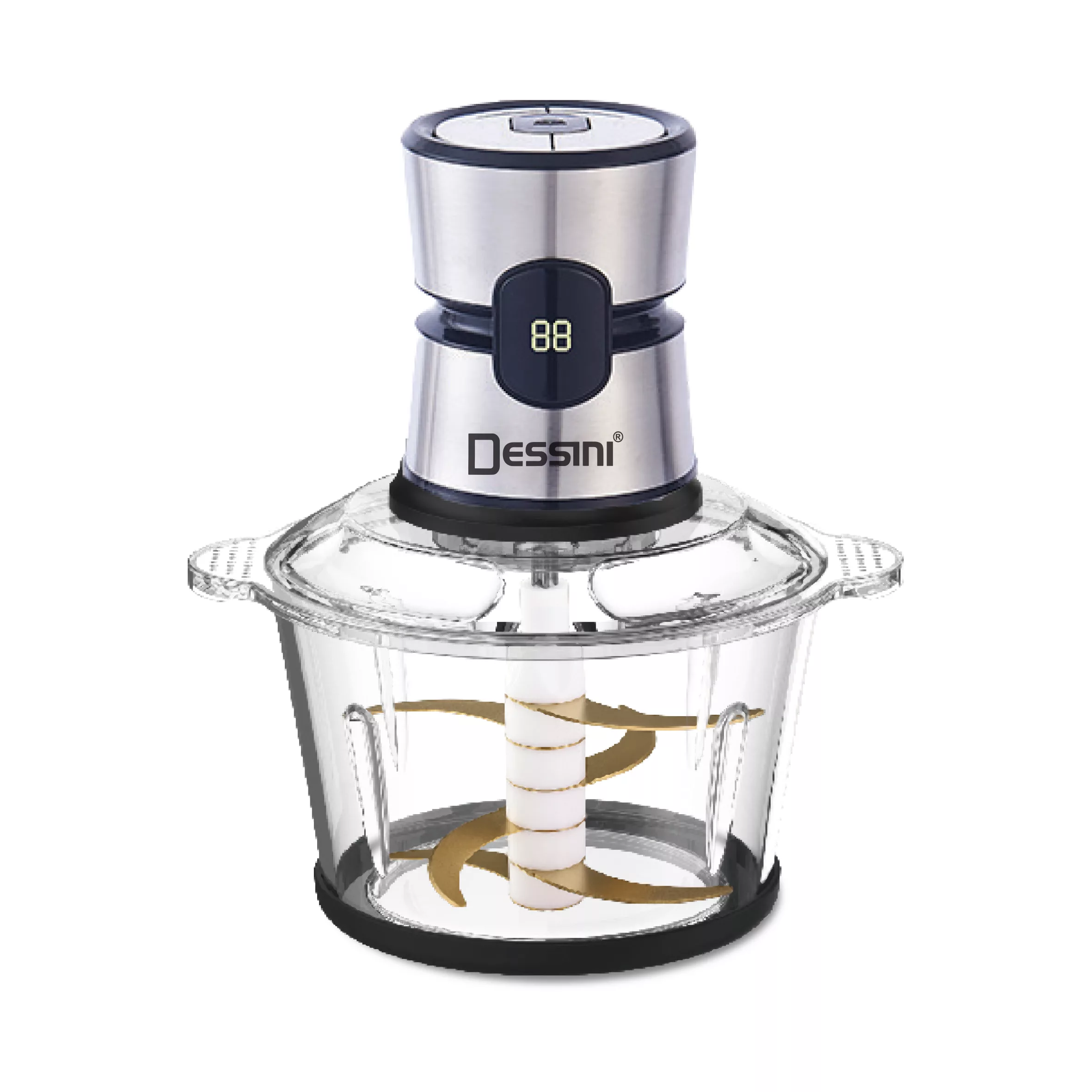 خردکن ۳.۵ لیتری دسینی مدل DS154