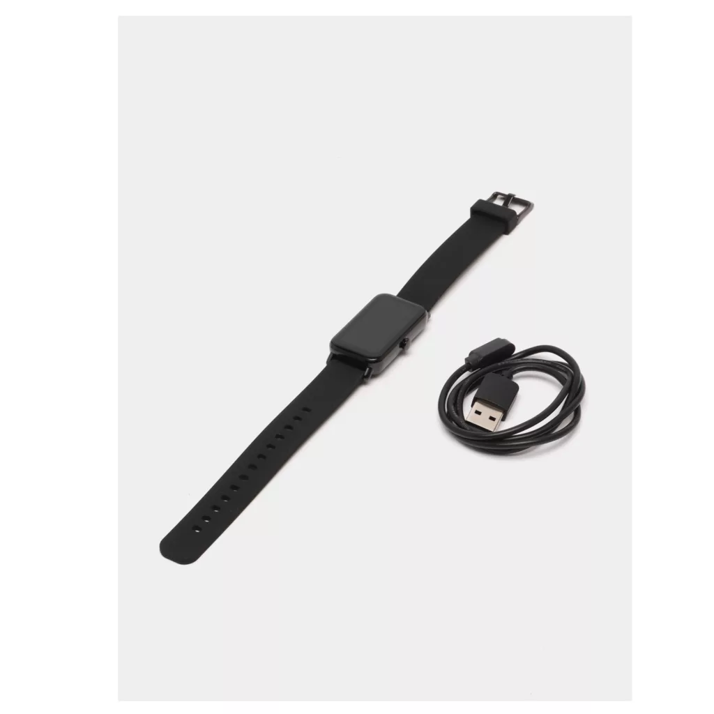 ساعت هوشمند گرین لاین مدل HNS OPTIMIZER SMART TRACK FIT BEST