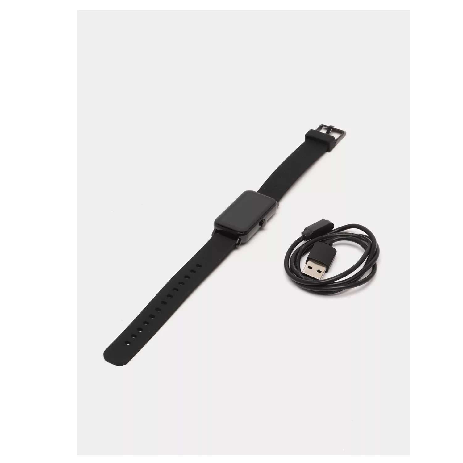 ساعت هوشمند گرین لاین مدل DOC FIT SAFE LIMITED TRACK