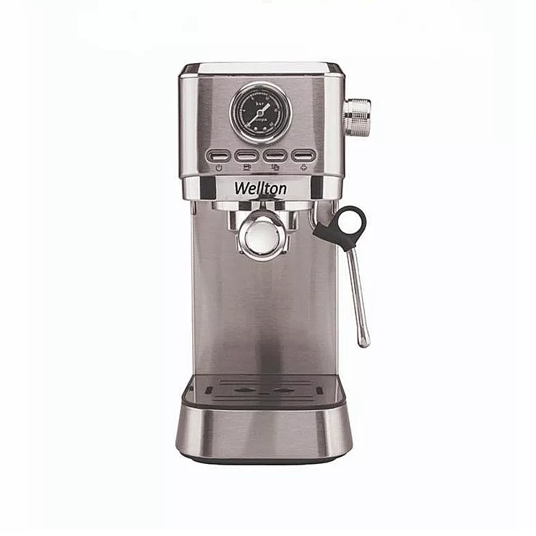 اسپرسو ساز 1100 میلی‌لیتر ولتون مدل 2160
