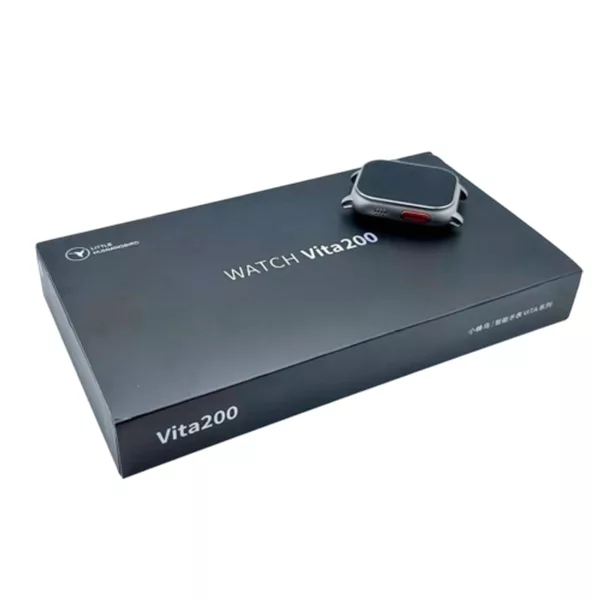 ساعت هوشمند مدل V 200