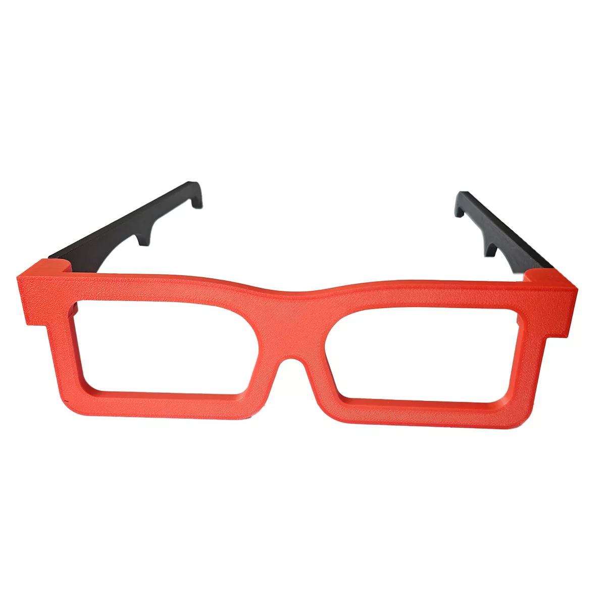 پایه نگهدارنده لپ تاپ مدل عینک