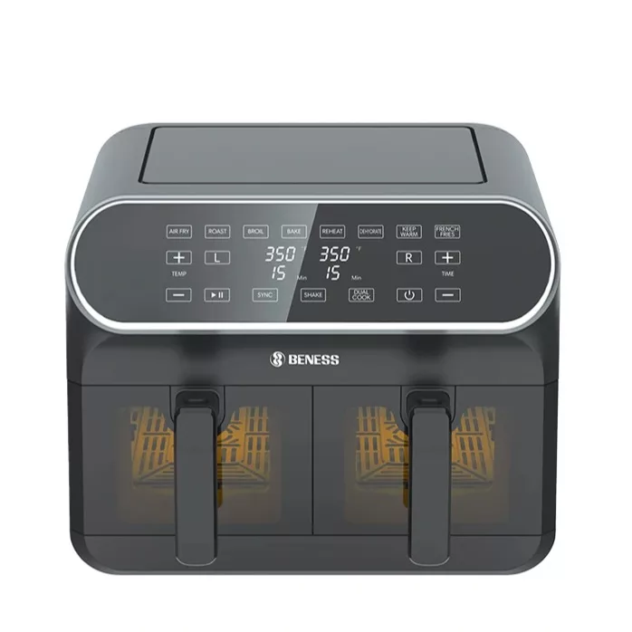 هواپز ۸ لیتر بنس مدل BA-D801