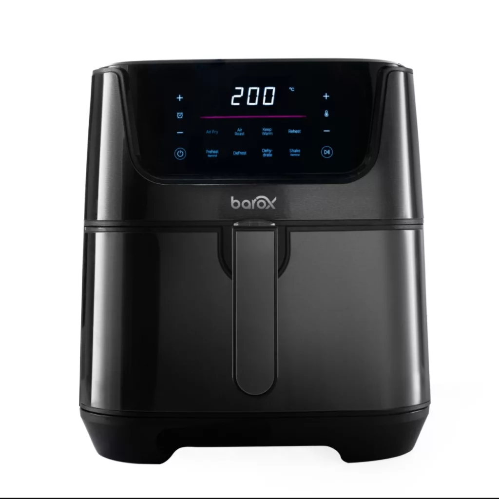 سرخ کن بدون روغن باروکس مدل Af-281