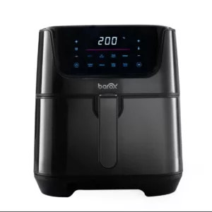 سرخ کن بدون روغن باروکس مدل Af-281