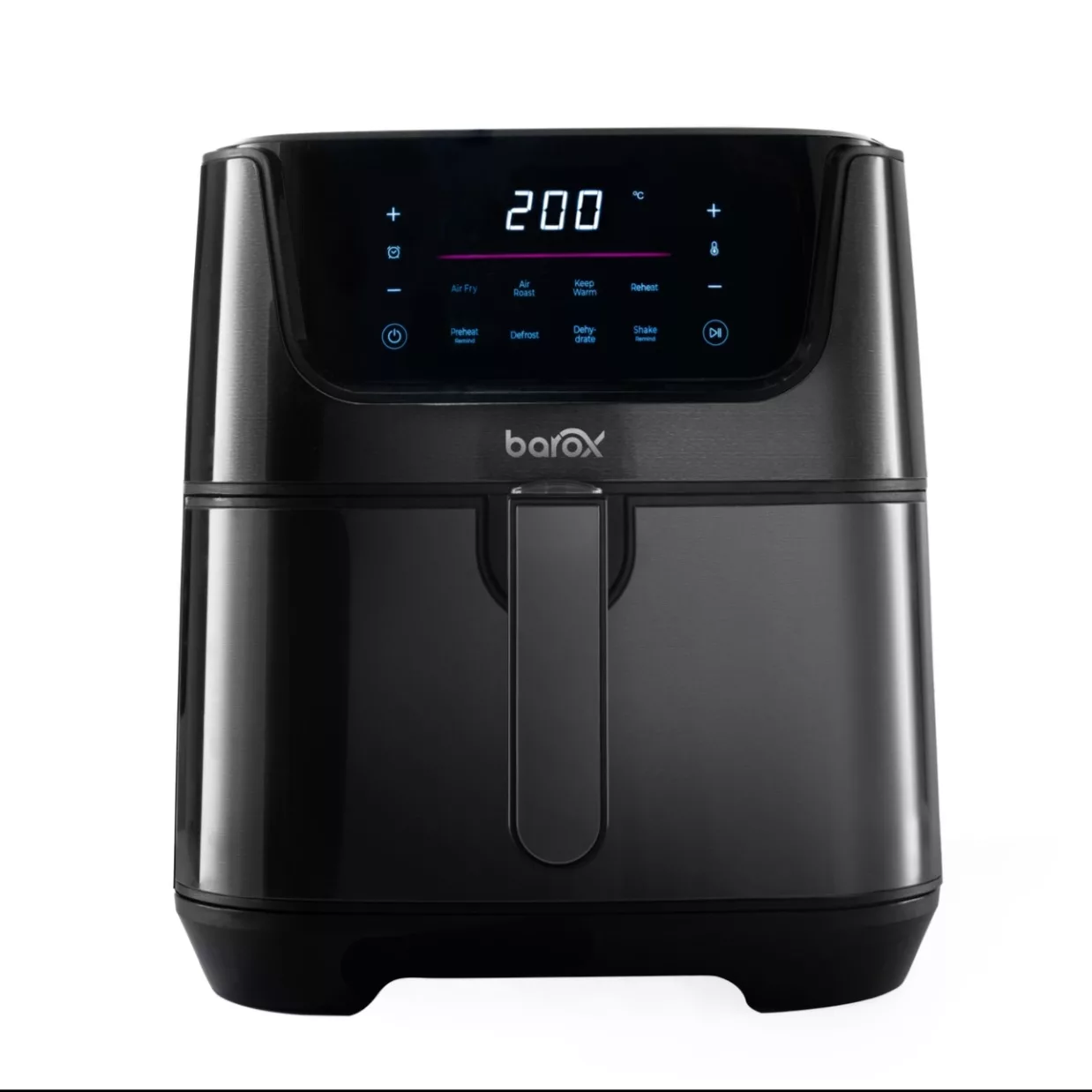 سرخ کن بدون روغن باروکس مدل Af-281