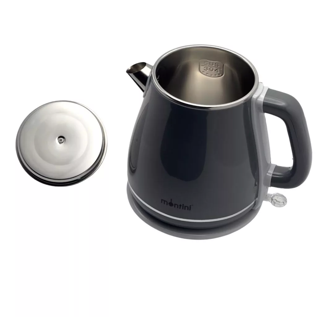 کتری برقی مونتینی مدل LISBON-G