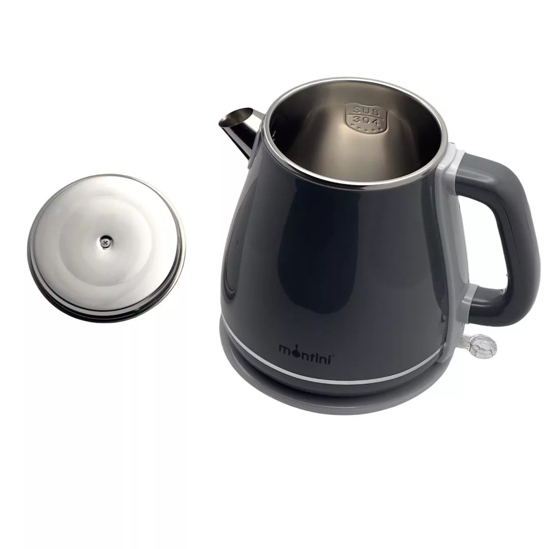 کتری برقی مونتینی مدل LISBON-G