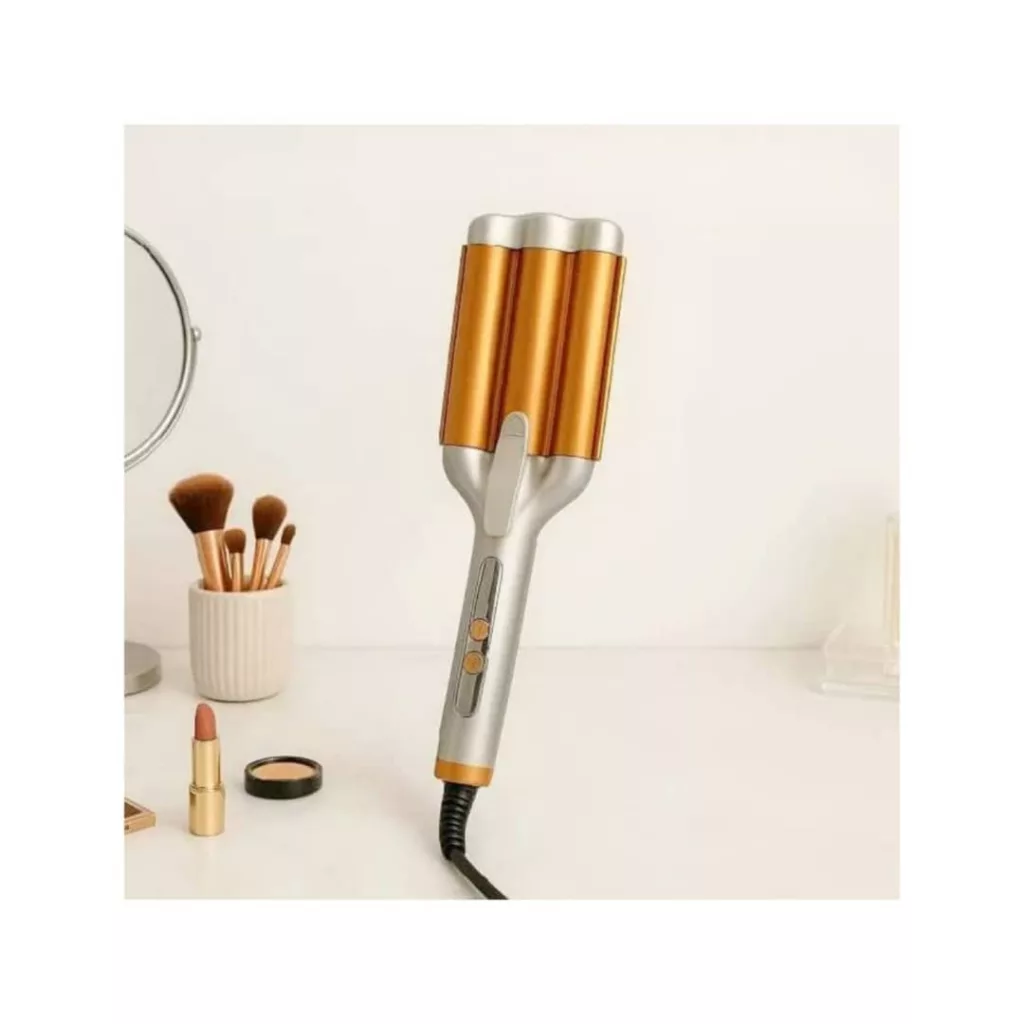 فر کننده و حالت دهنده مو مدل L-341