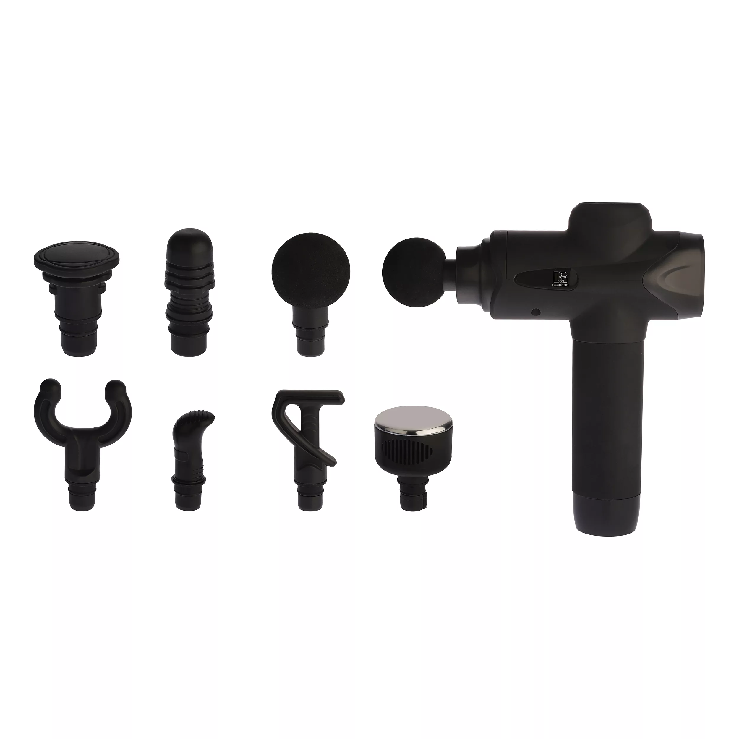 ماساژور برقی بدن لیرکن مدل تفنگی کد LEK-G059