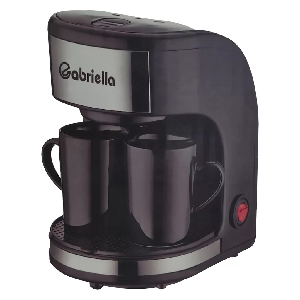 قهوه ساز گابریلا مدل AM-2226