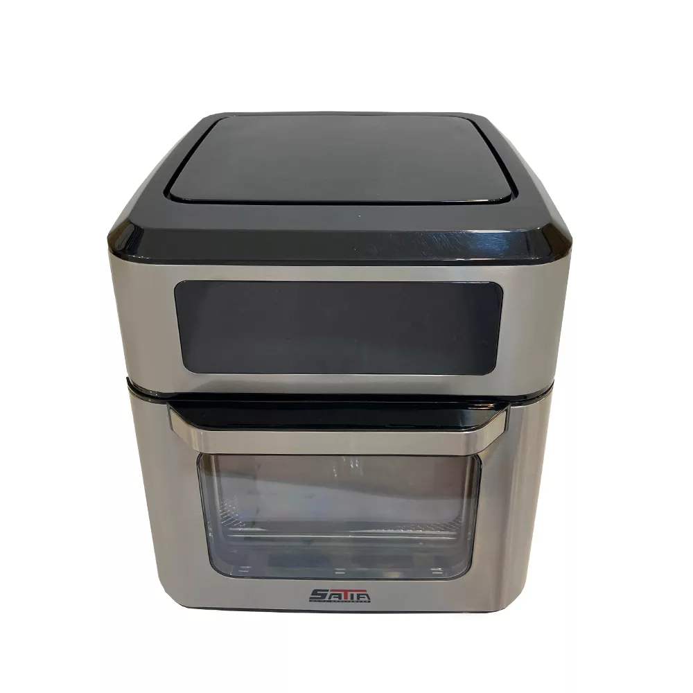 سرخ کن بدون روغن ساتیا مدل SDF-9955