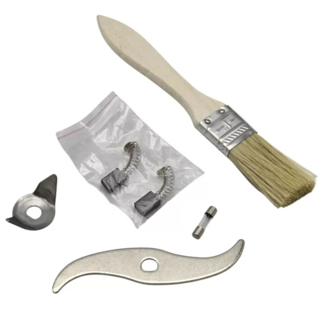 آسیاب صنعتی سیلورکرست مدل SC-150