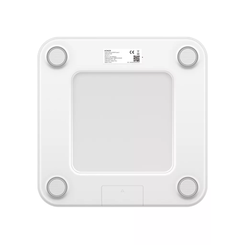 ترازو دیجیتال آنر مدل Smart Scale 3