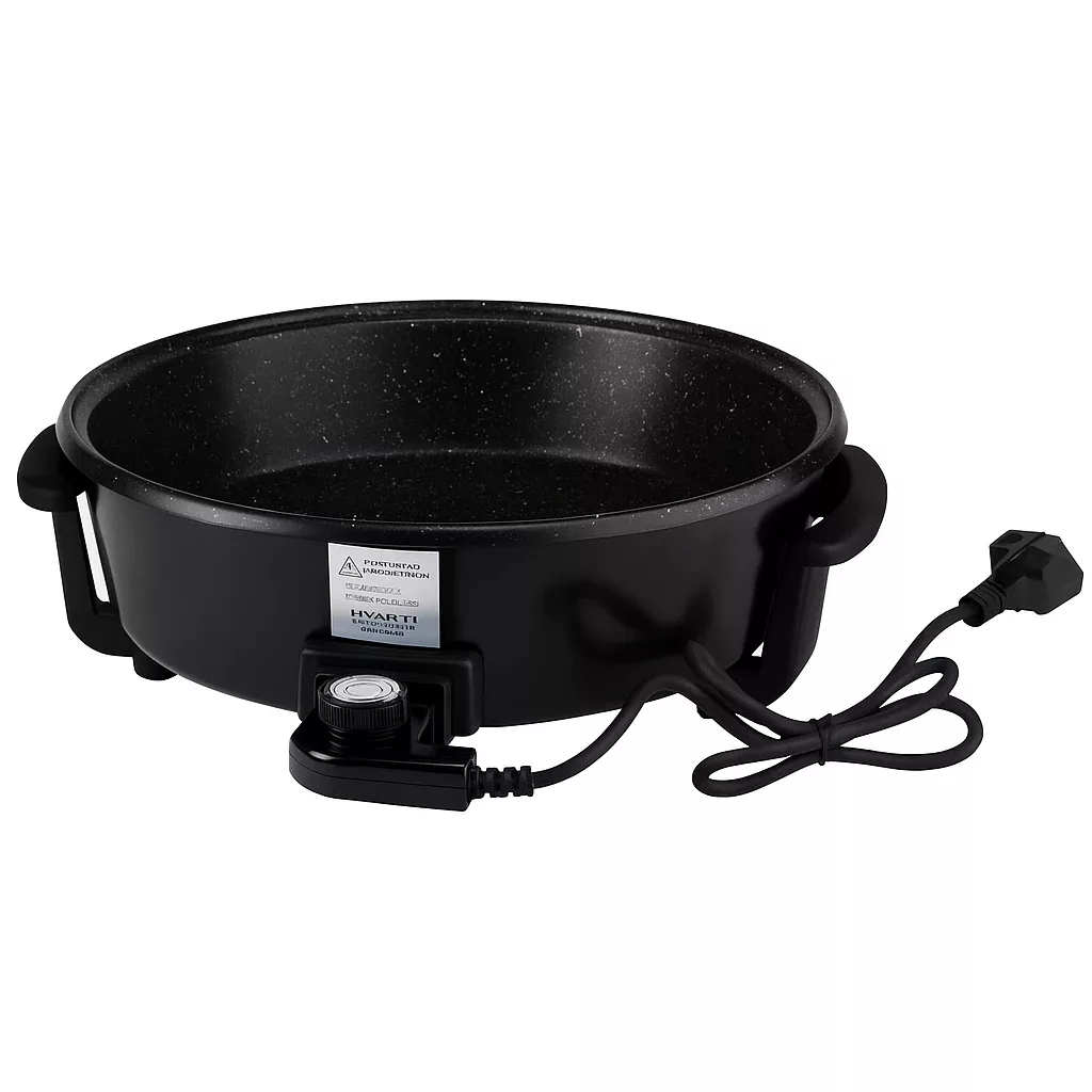 پیتزا پز هارلم مدل HPT40