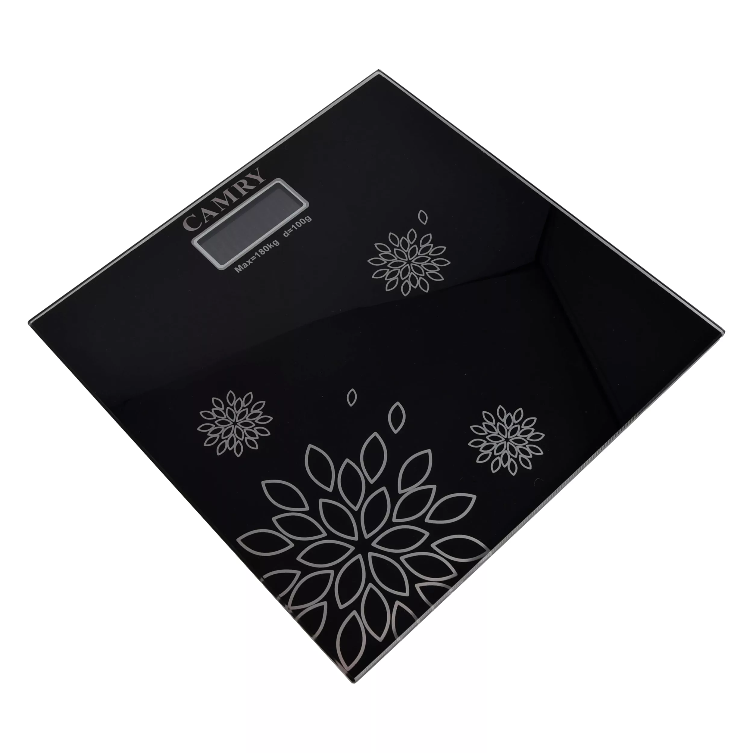 ترازو دیجیتال کمری مدل گل کد EB0068H