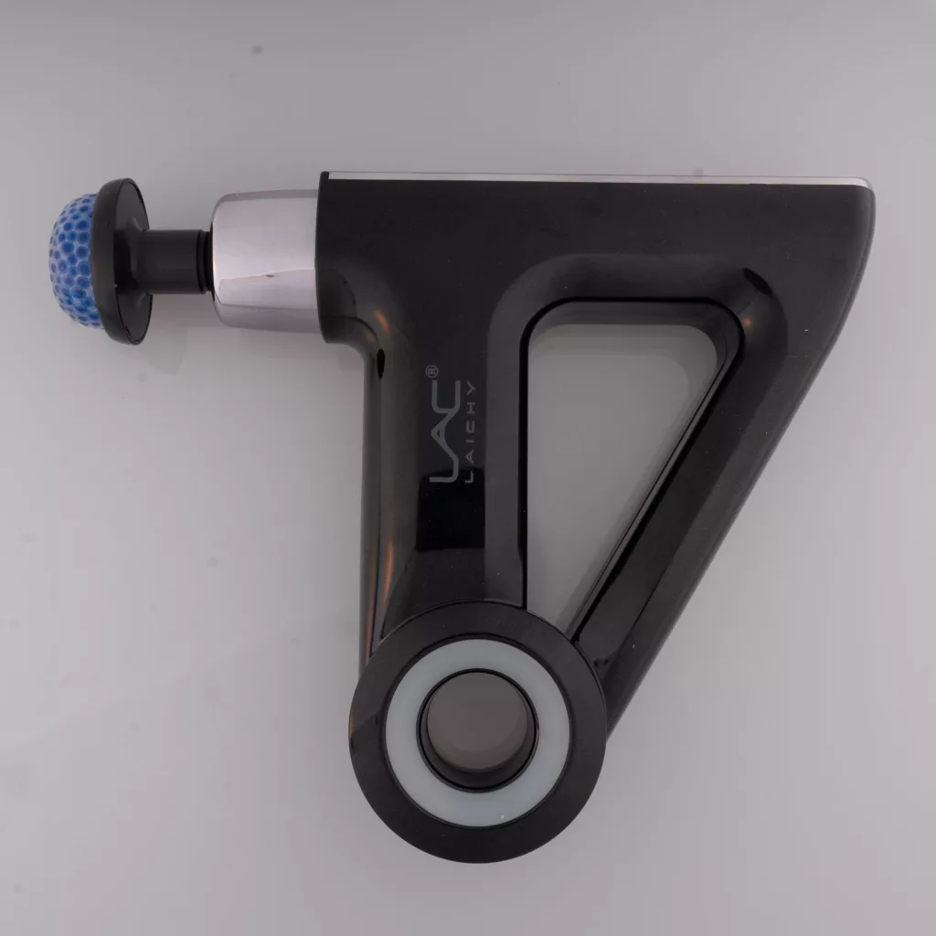 ماساژور برقی لایچی مدل L-033MG