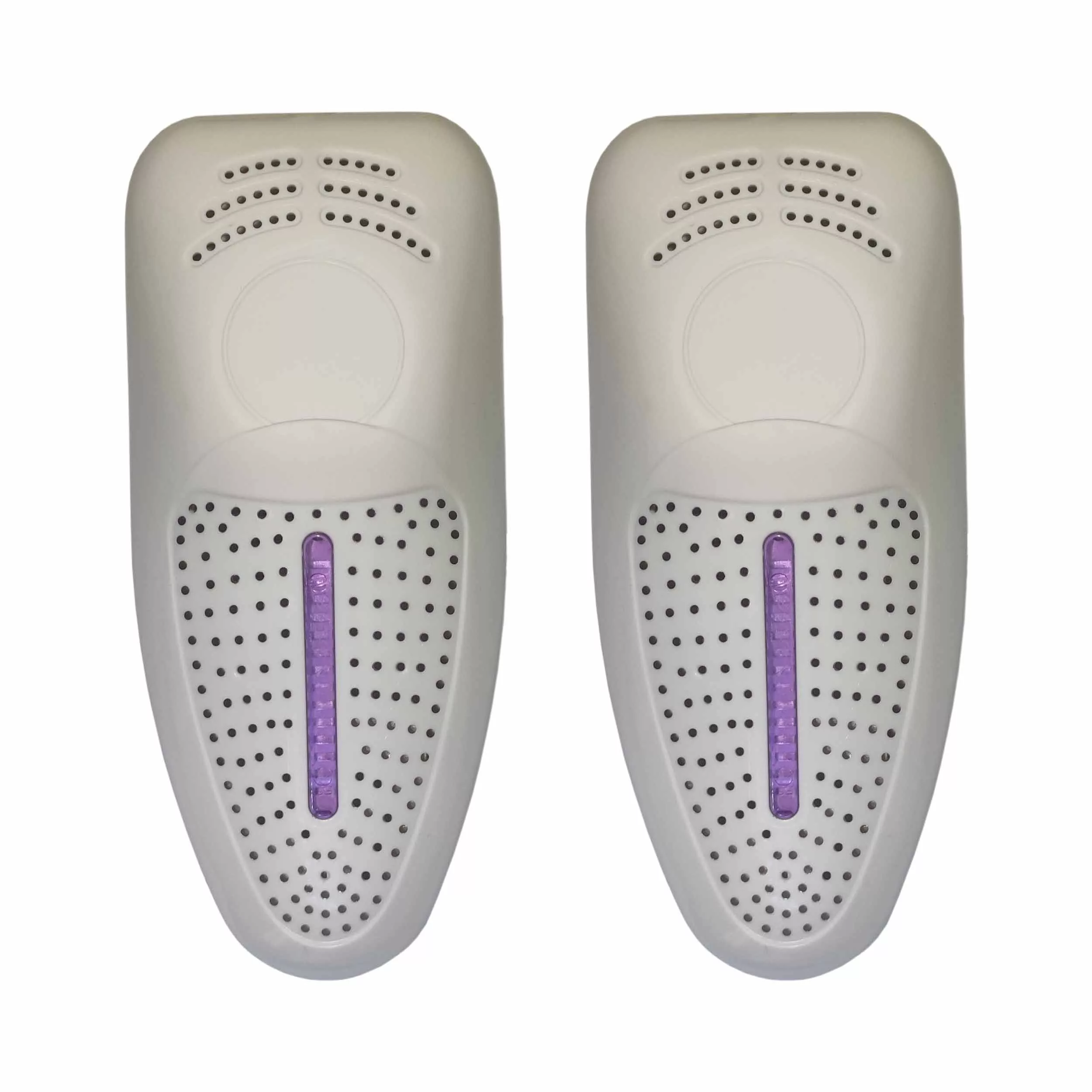 خشک کن و بوگیر کفش مدل R8 دو عددی خشک کن و بوگیر کفش مدل R8 دو عددی