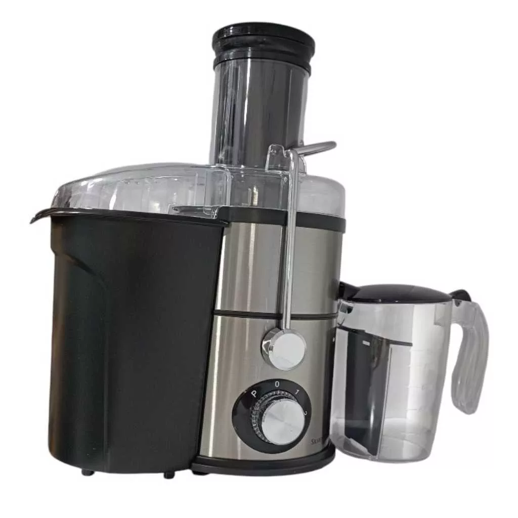 آبمیوه‌گیری سیلورکرست مدل JC-6061