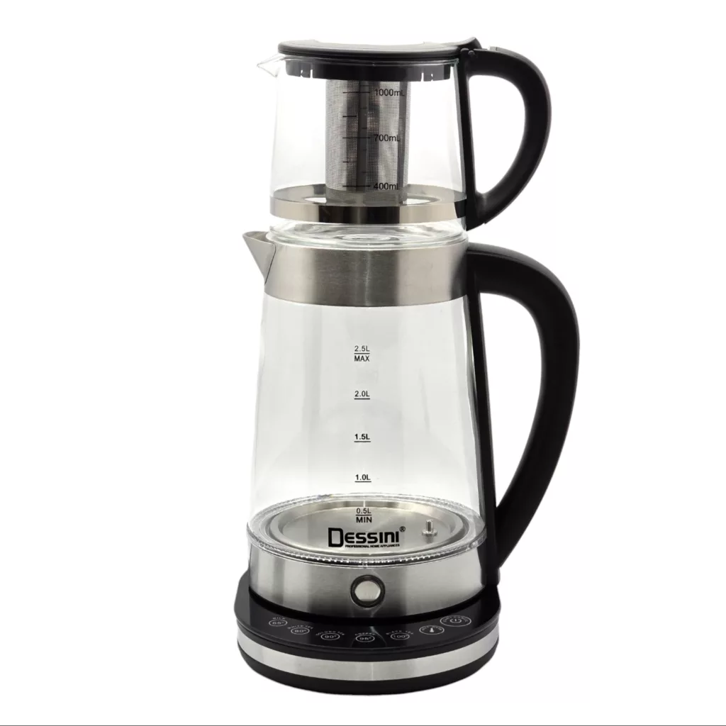 چای ساز دسینی مدل DS-1920