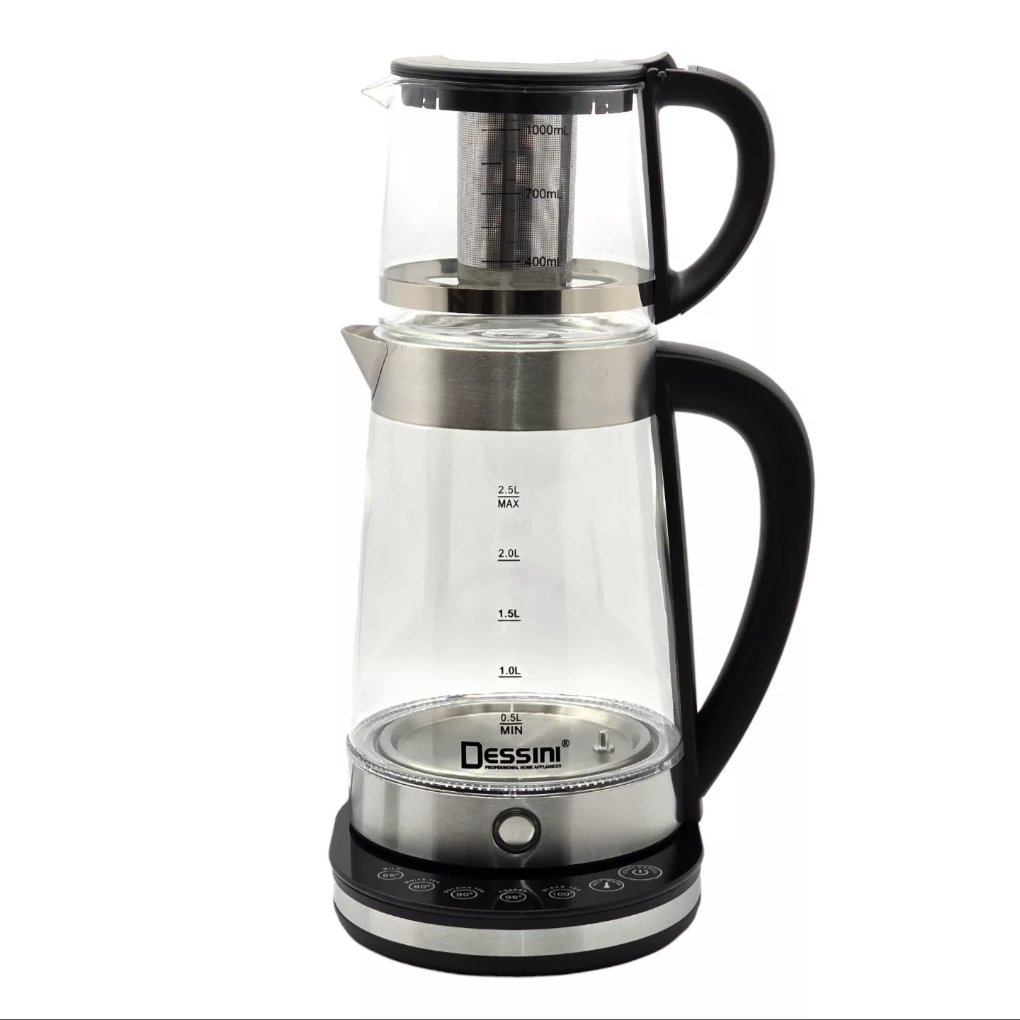 چای ساز دسینی مدل DS-1920