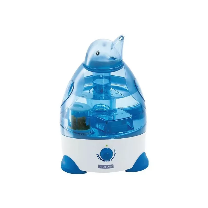 دستگاه بخور سرد مدل Lily