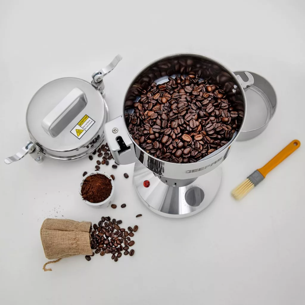 آسیاب صنعتی جی پاس مدل GCG41014