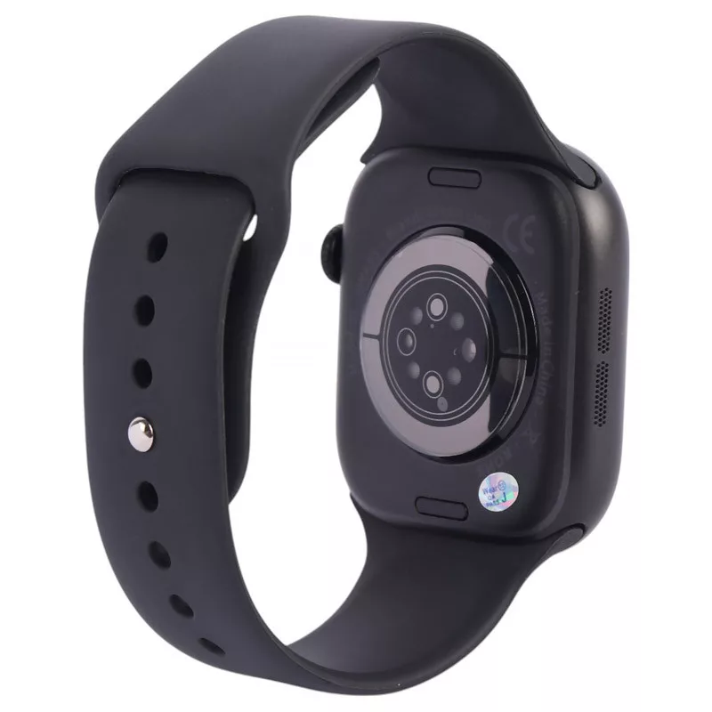 ساعت هوشمند گرین لاین مدل ATN SECURE ACTIVE 49 LOOKING