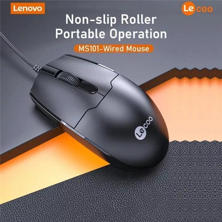 ماوس لکو مدل MS101