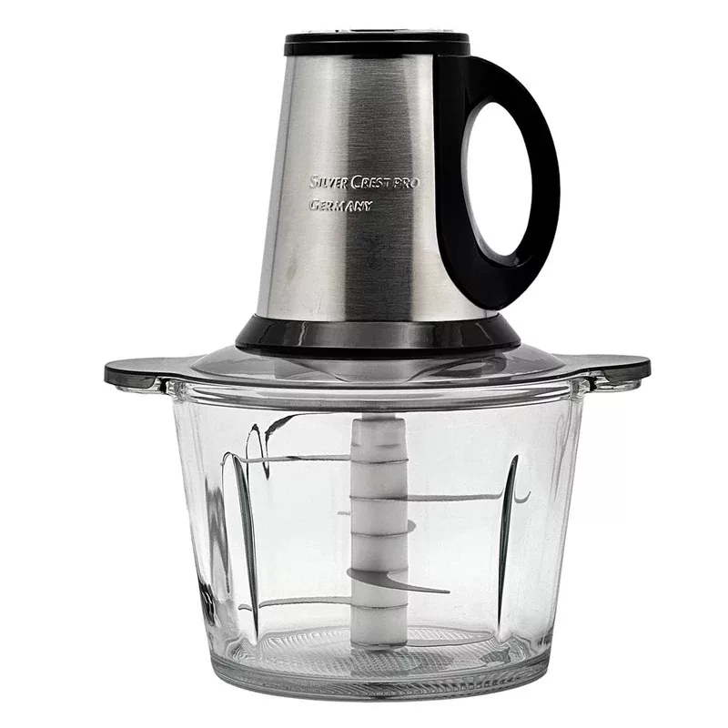 خردکن 3.8 لیتری سیلور کرست مدل KR-2023