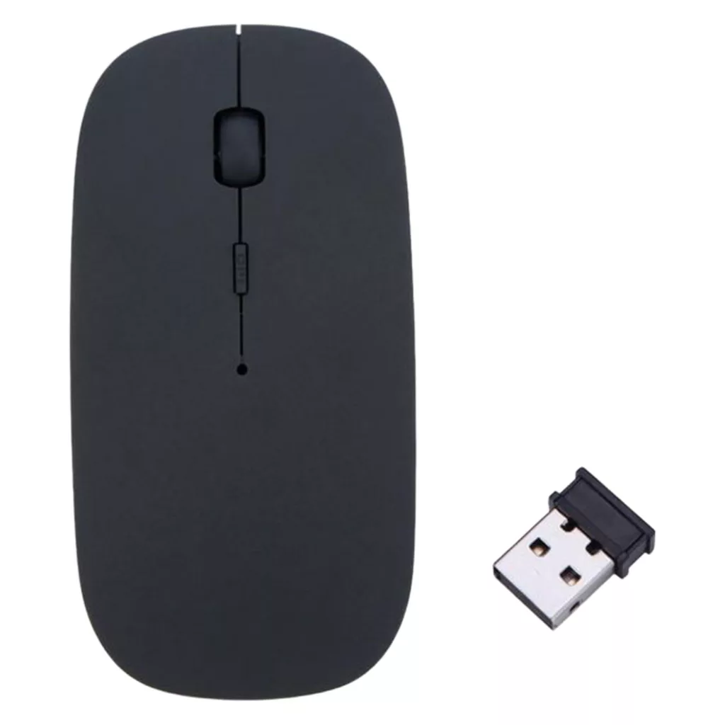 ماوس بی سیم مدل 4D