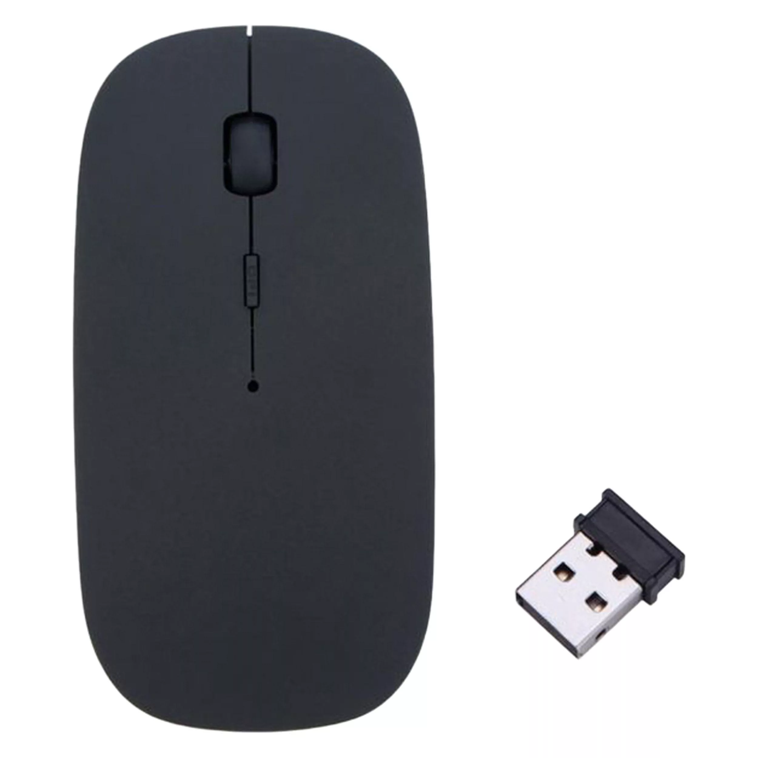 ماوس بی سیم مدل 4D