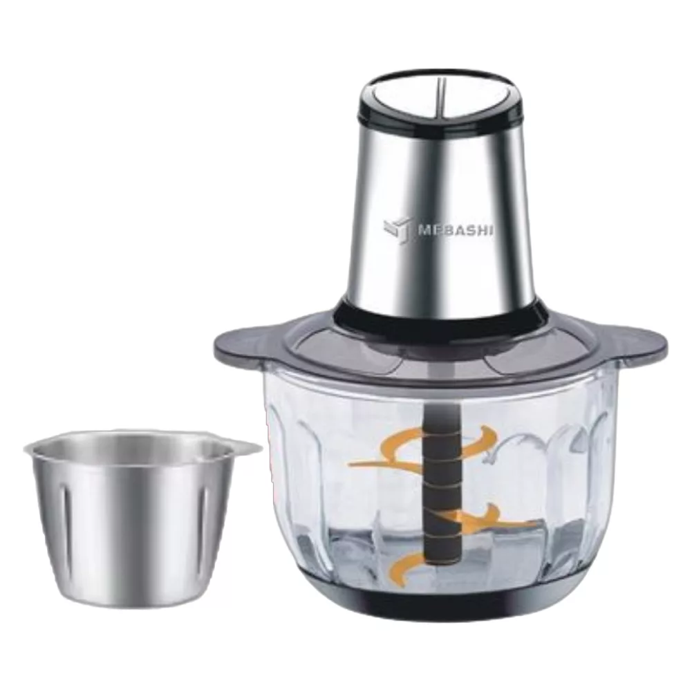 خردکن 3 لیتری مباشی مدل ME-CH4005