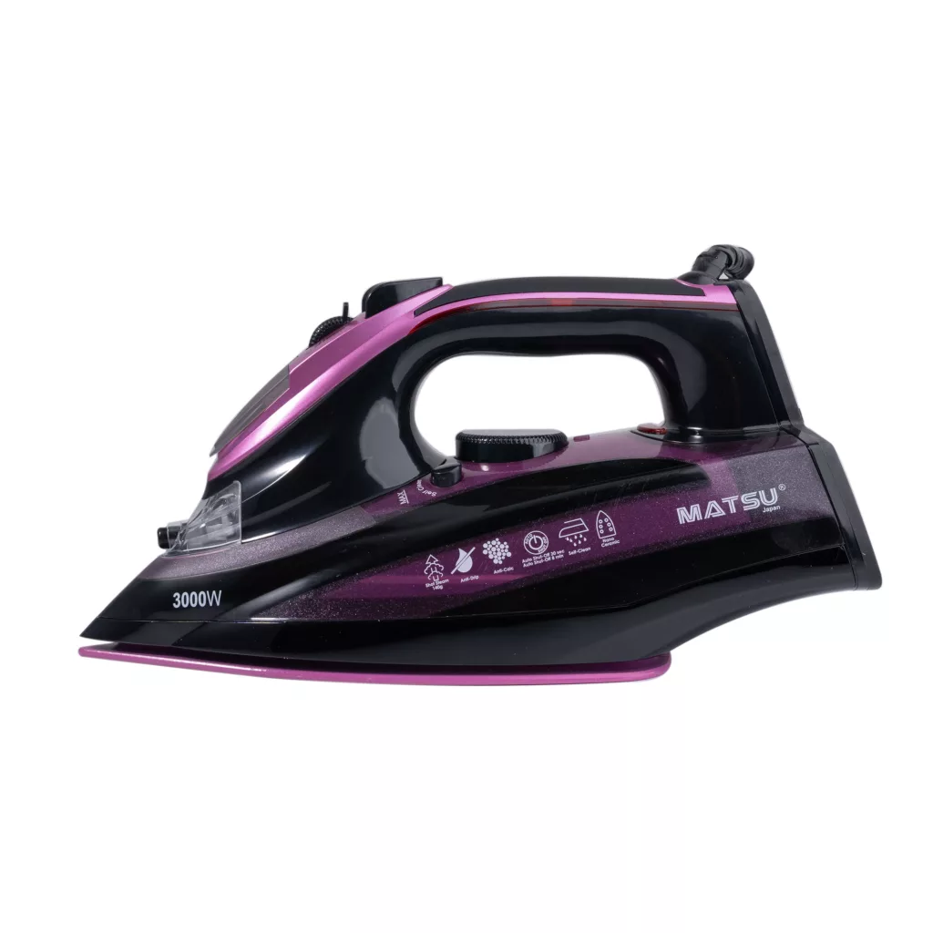 اتو بخار ماتسو مدل MA-3004