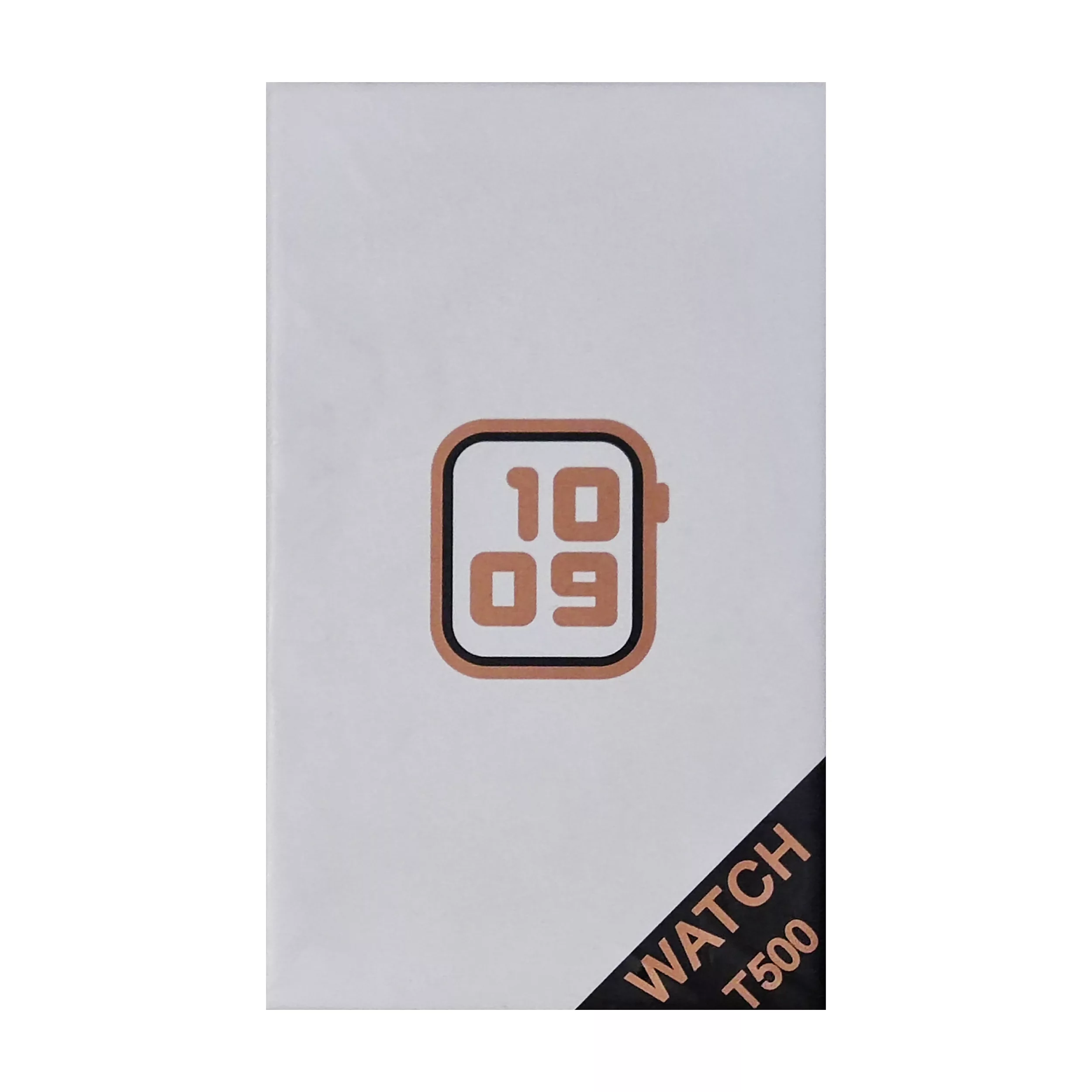 ساعت هوشمند مدل T500 Hryfine version