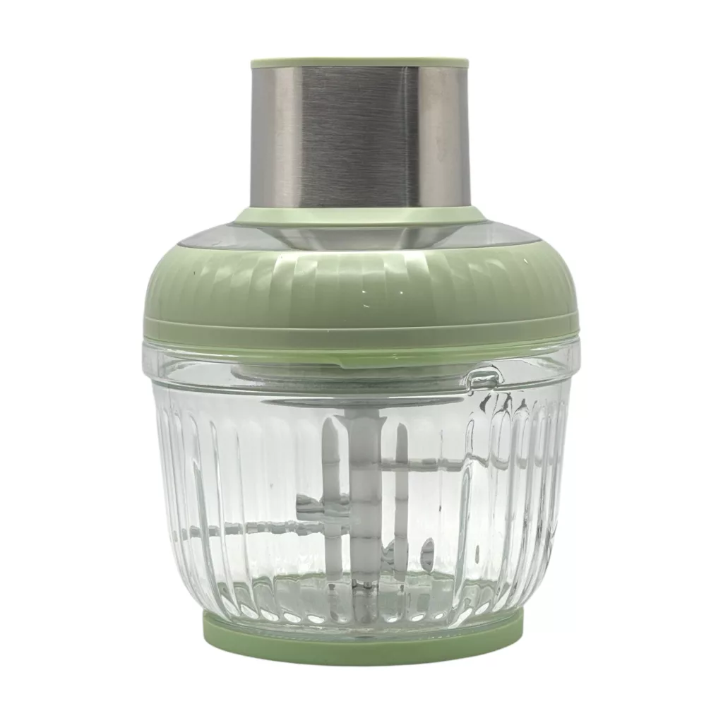 خردکن گورمت مدل XL-052