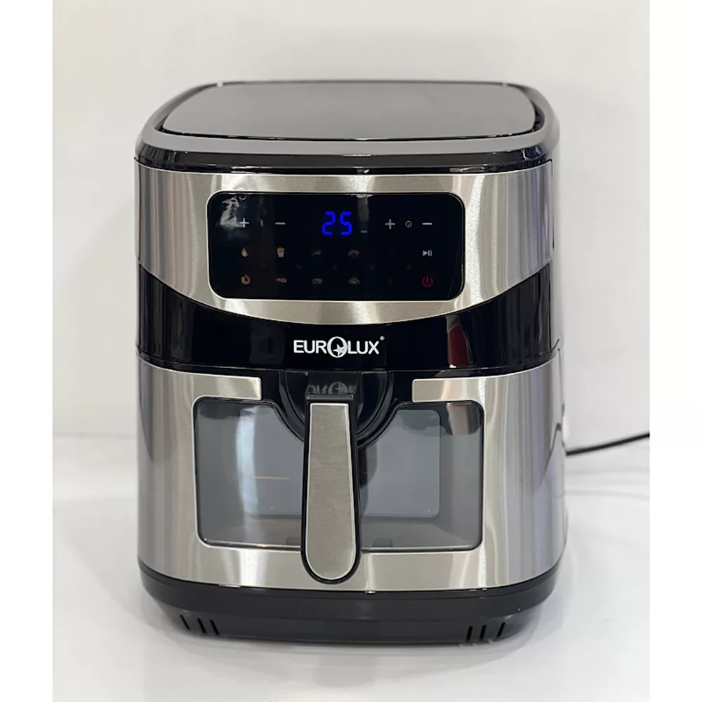 سرخ‌کن 9 لیتر یورولوکس مدل EU-AF4867C6D