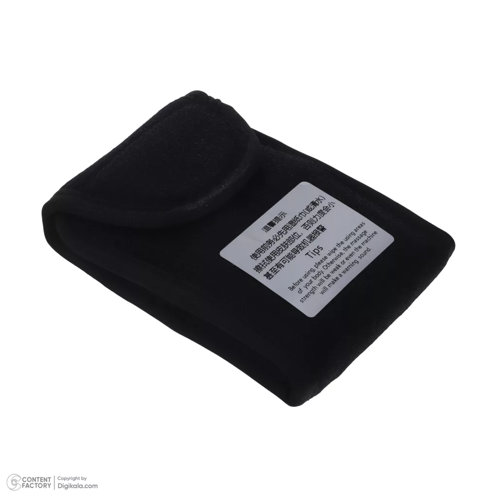 ماساژور برقی مچ دست و پا مدل 001