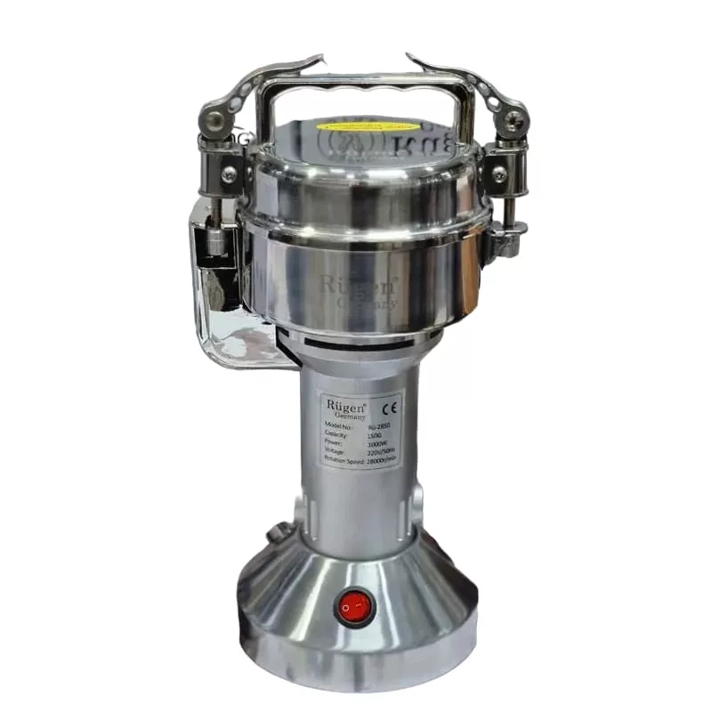 آسیاب صنعتی روگن استار مدل Rü-2850