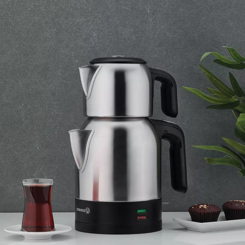 چای ساز کرکماز مدل A359