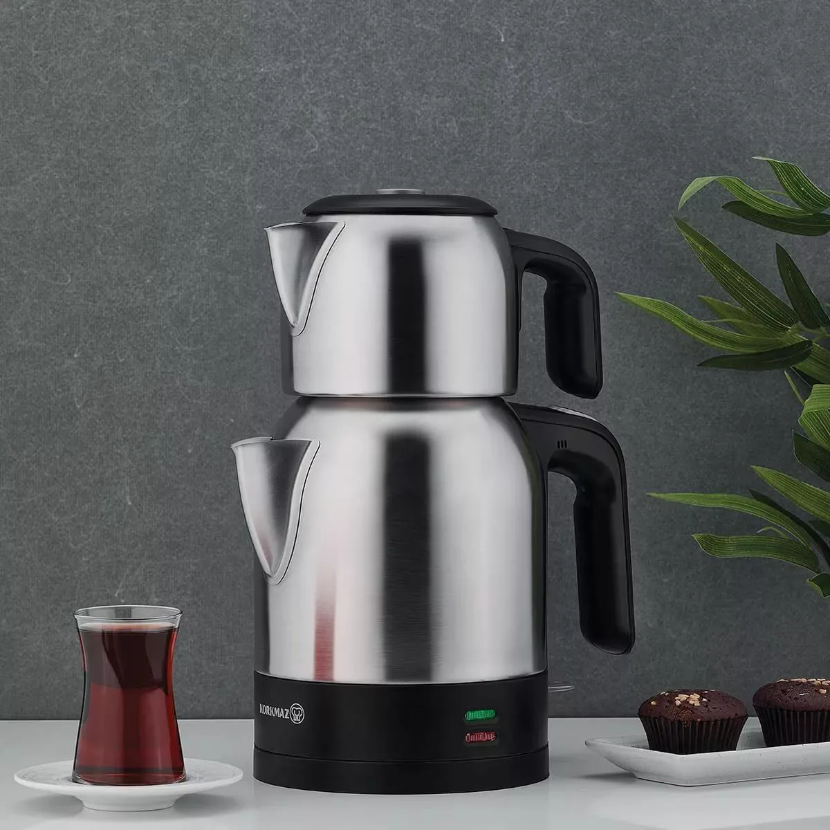 چای ساز کرکماز مدل A359