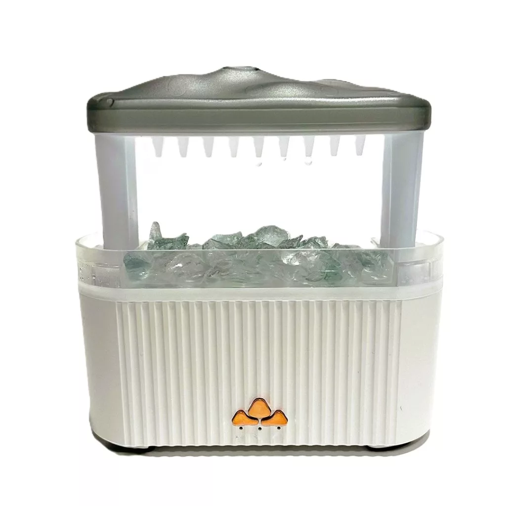 دستگاه بخور سرد مدل آبنما سنگی