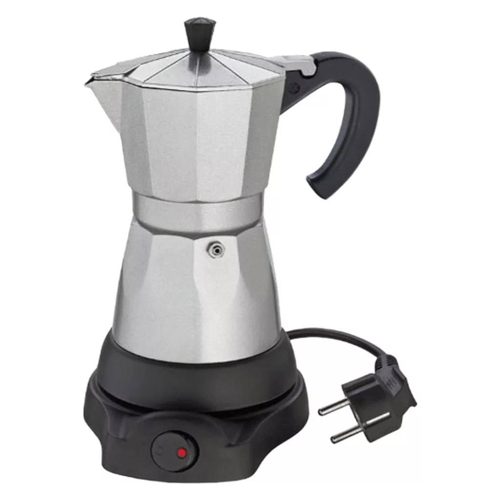 قهوه ساز رومانتیک هوم مدل pres3b