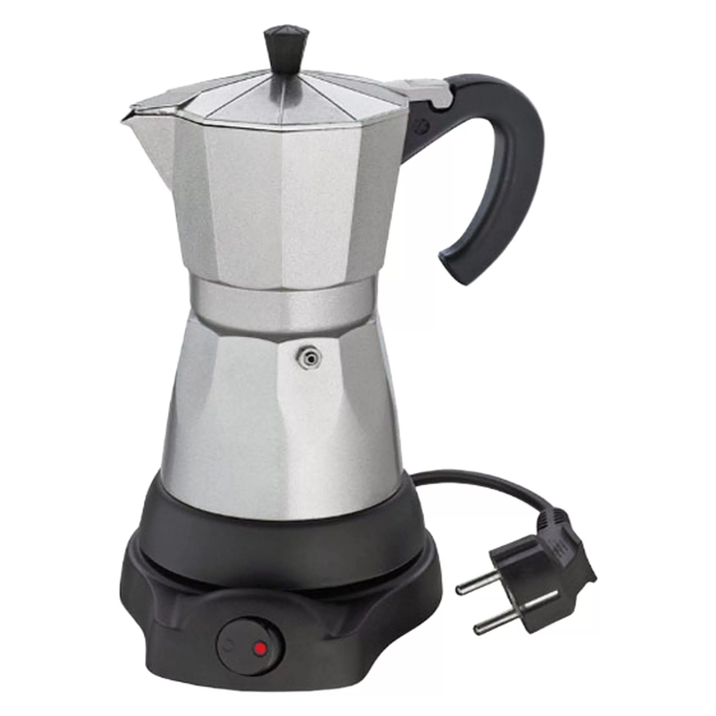 قهوه ساز رومانتیک هوم مدل pres3b قهوه ساز رومانتیک هوم مدل pres3b