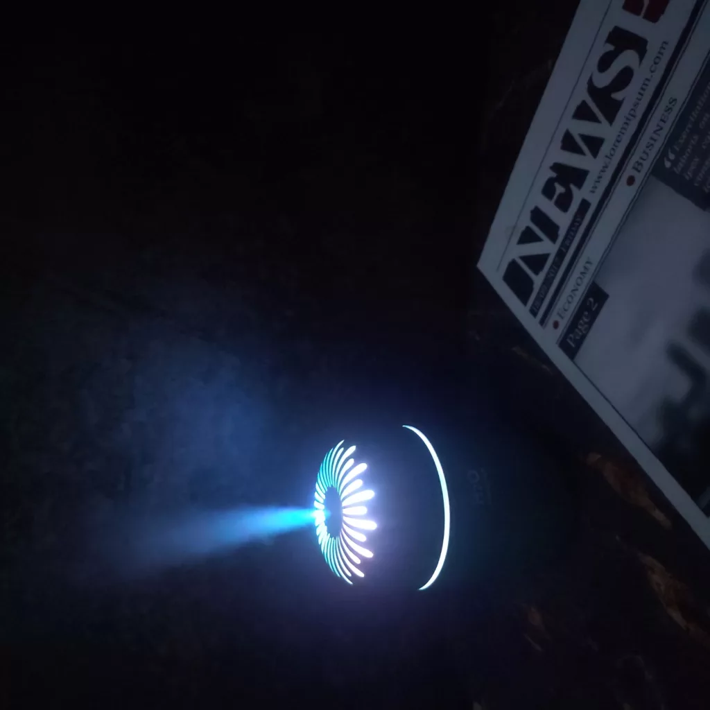 دستگاه بخور سرد مدل A7