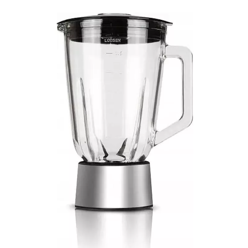 آبمیوه‌گیری چند کاره برلین مدل BE 1300